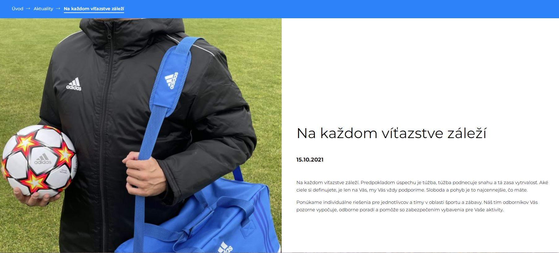 články - náhľad článku