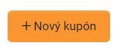 kupóny - vytváranie kupónu - nový kupón