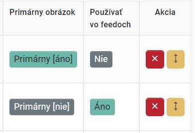 produkt - obrázky - akcie