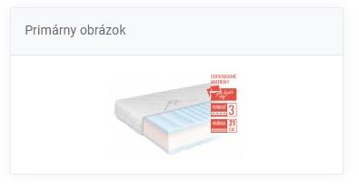 produkt - obrázky - primárny obrázok