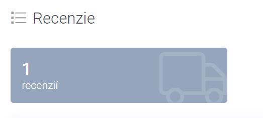 recenzie - hlavička