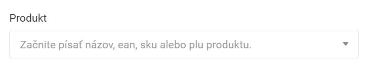 vytváranie recenzií - produkt