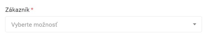 vytváranie recenzií - zákazník