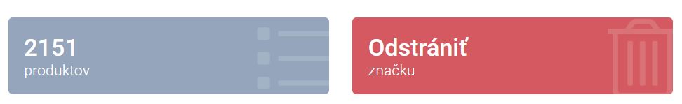 značky - úprava značky - hlavička